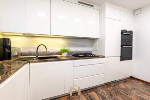 Mieszkanie na sprzedaż, 65 m2, Gorzów Wielkopolski