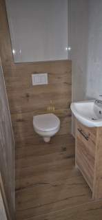 2 pokoje, 40,50 m2 gotowe do zamieszkania Glinki