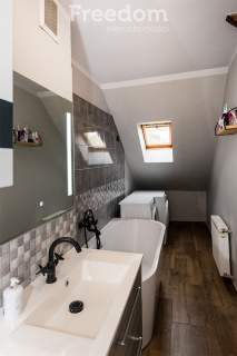 Klimatyczne mieszkanie 2 pokojowe o pow. 41,32 m2