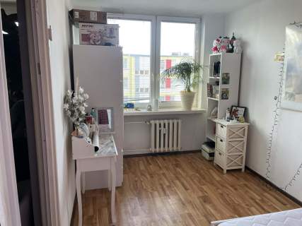 Mieszkanie 56m2 w centrum, balkon