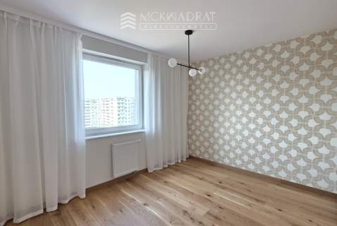 Os. Bojary apartamentowiec 3 pokoje, parking