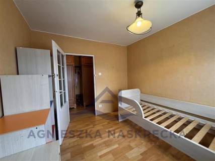2 pokojowe,37,10m2 ul. Żeromskiego, I piętro, bal