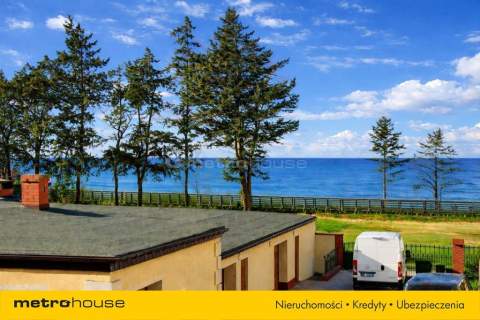 Idealny 2-pokojowy apartament z widokiem na morze