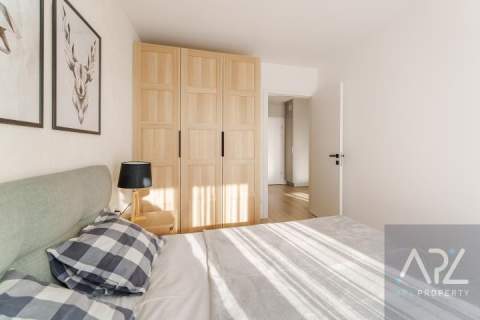 APARTAMENT 37,82 m2 BLISKO MORZA W KOŁOBRZEGU 