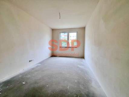 Nowe 3 pokoje 68,7 m2 z dużym balkonem - gotowe mieszkanie