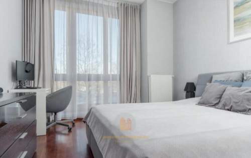 Apartament, 3pok, 2xparking, komórka, po remoncie