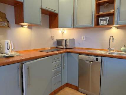 Kołobrzeg - Port 200 m do morza apartament 1 pok.