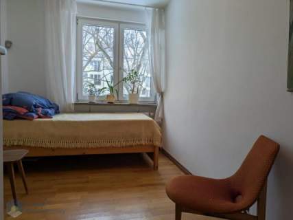 Mieszkanie na sprzedaż, 46,5 m2, Warszawa