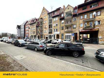 Mieszkanie na sprzedaż, 67,98 m2, Kołobrzeg