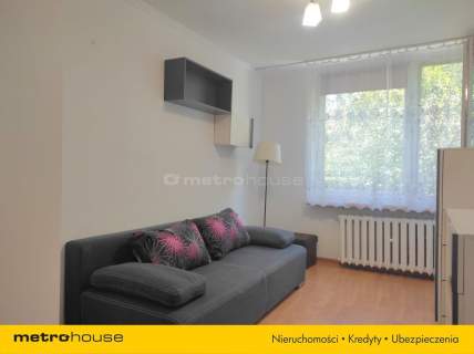 Mieszkanie 38m2 w spokojnej zielonej okolicy