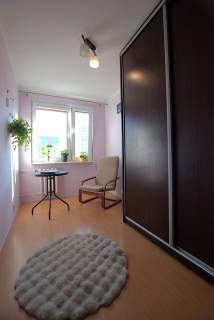 2 pokoje, widna kuchnia, duży balkon - Na Stoku