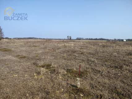 Sprzedam działki rolne o pow. 4029 w Skarbikowie