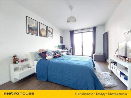 Apartament ze 100 mkw widokowym tarasem na Katedrę
