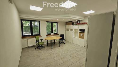 Lokal 60 m2 w małym biurowcu - Gdańsk Wrzeszcz