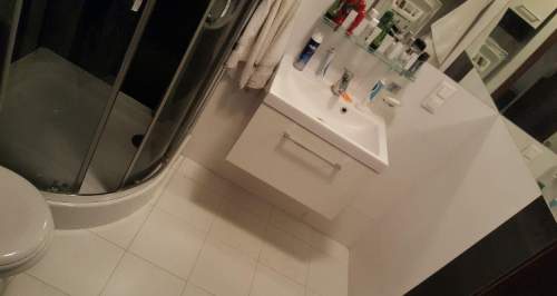 2 pokoje po remoncie, balkon francuski, al. Pokoju