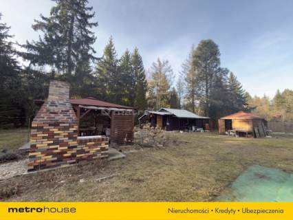 Działka z MPZP pod zabudowę jednorodzinną 2139m2