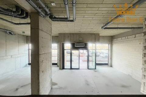 Do wynajęcia lokal 115m2, medycyna, showroom, minska, praga południe