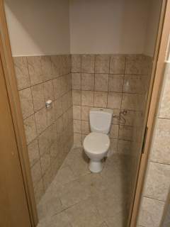 Lokal usługowo-biurowy w ścisłym centrum Kielc