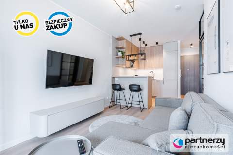 Apartament w Garnizonie
