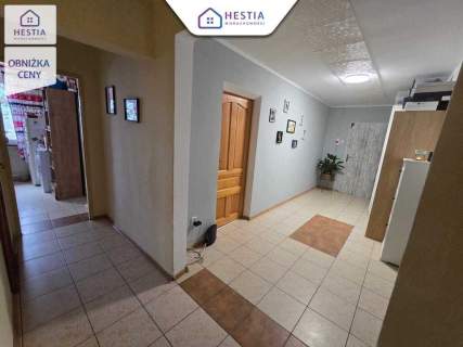 Przestronne, 3 pokojowe mieszkanie blisko lasu