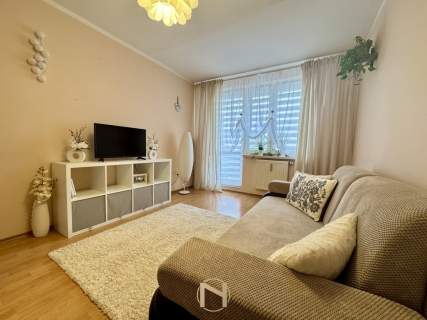Mieszkanie na sprzedaż, 47 m2, Gorzów Wielkopolski