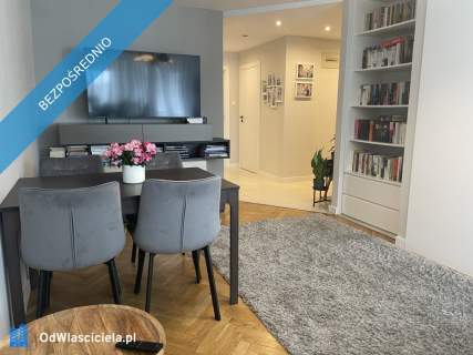 4-pokojowy nowoczesny apartament w sercu Kazimierza parking