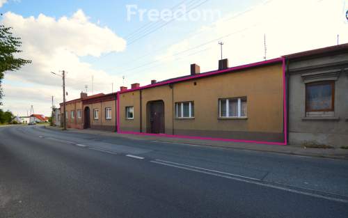 Doskonała inwestycja w centrum Kamieńska
