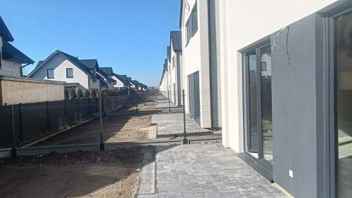 Dom 152m2 z Działką 7450pln za m2 GOTOWY DO ODBIORU