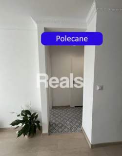 Powiśle 2 pokoje przy parku