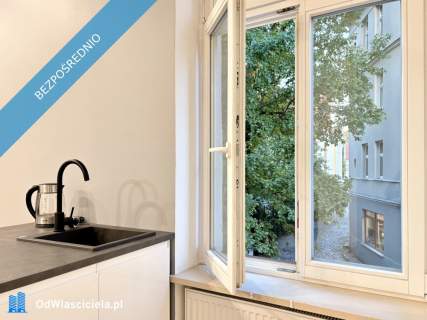 Nowy apartament koło katedry, 3 pokoje, wysoki standard, garaż...