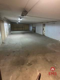 Magazyn 180m2