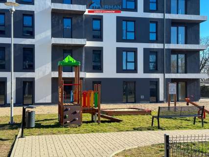 Mieszkanie na sprzedaż, 53,39 m2, Trzcianka