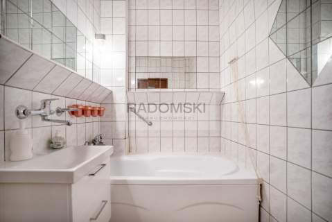 Gdynia Centrum 80 m Kamienica Wysoki sufit