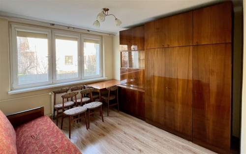 Dobry stan, do zamieszkania - ładny balkon