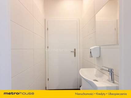 Witryna duży ruch pieszych, lokal 35 m
