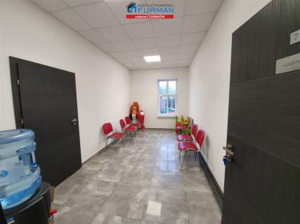 Nieruchomość komercyjna do wynajęcia, 17,7 m2, Czarnków