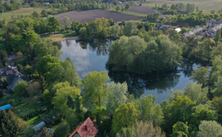 Mieszkanie 74 m ogród aż 100 m okazja
