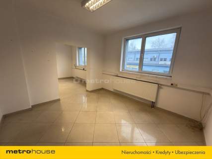 Lokal użytkowy do wynajęcia, 135 m2, Będzin