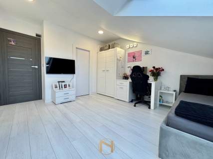 Mieszkanie na sprzedaż, 108,62 m2, Gorzów Wielkopolski
