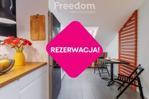 Przytulne 3 pokojowe mieszkanie na Rogoyskiego 