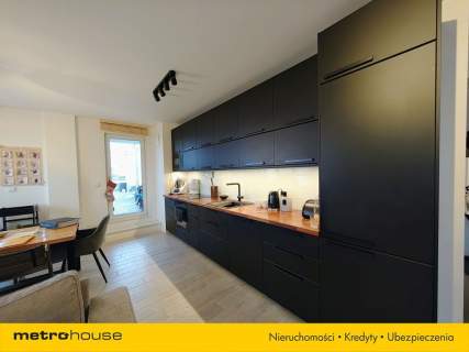 Prestiżowe mieszkanie 91,6 m z tarasem 88m2