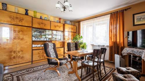 Dom idealny pod inwestycje