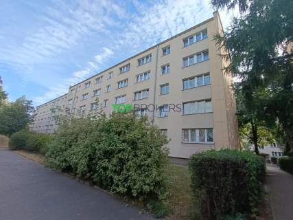 Przestronne 2 pokoje, balkon, piwnica, bez KW