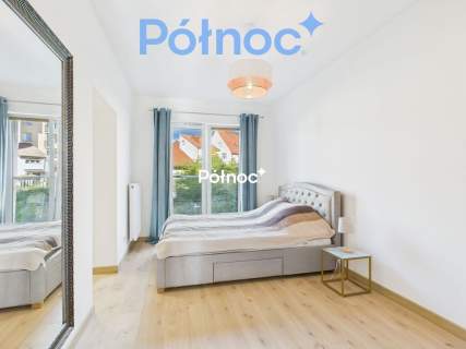 Apartament nad jeziorem, ul.Pułaskiego 4, CENTRUM