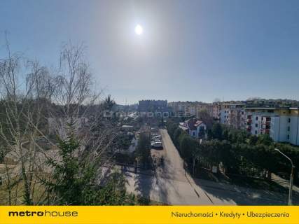 Mieszkanie na sprzedaż, 60,47 m2, Siedlce