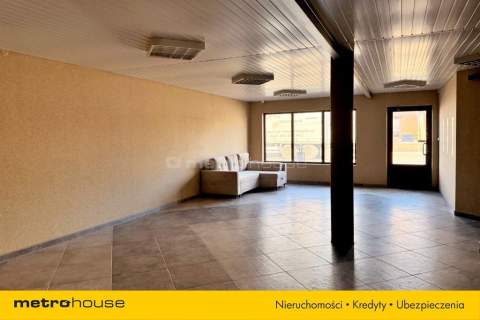 Lokal usługowy do wynajęcia - Myszyniec - 420 m2