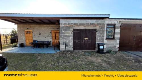 Działka na sprzedaż, 135000 m2, Nowy Drzewicz