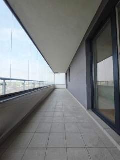2 POKOJE - TARAS - 56,43 M2 - SALWATOR TOWER