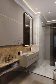Luksusowy Apartament 147 m2, 4 pokoje