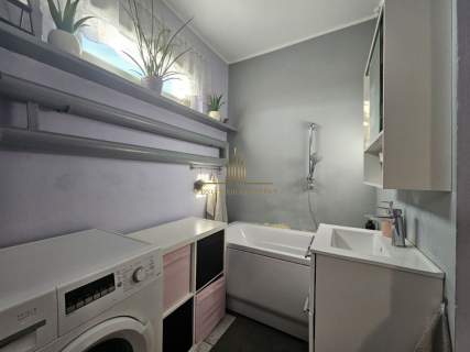 Mieszkanie na sprzedaż, 53 m2, Bydgoszcz